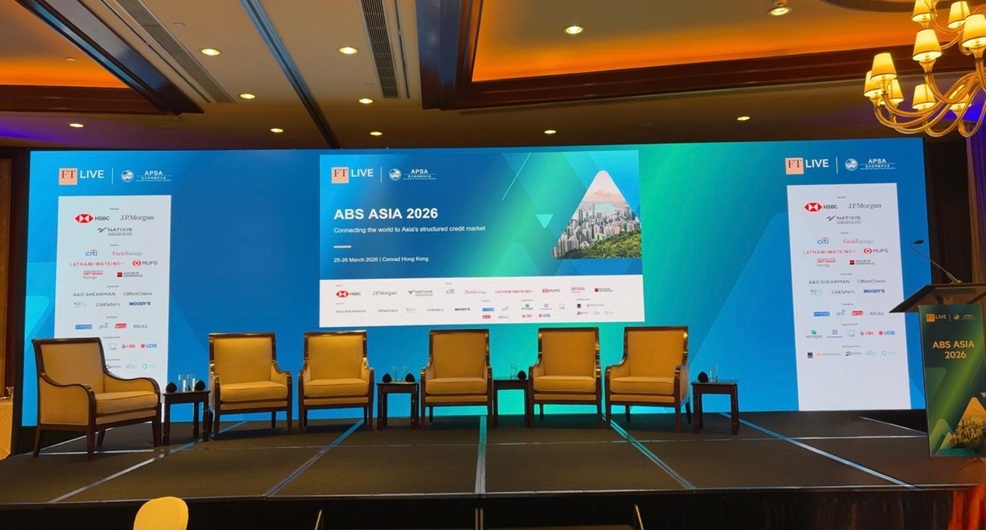 Asian structured credit demand grows, but fragmentation caps market depth